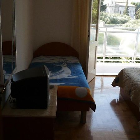 Apartment Eta Hvar Town Bagian luar foto