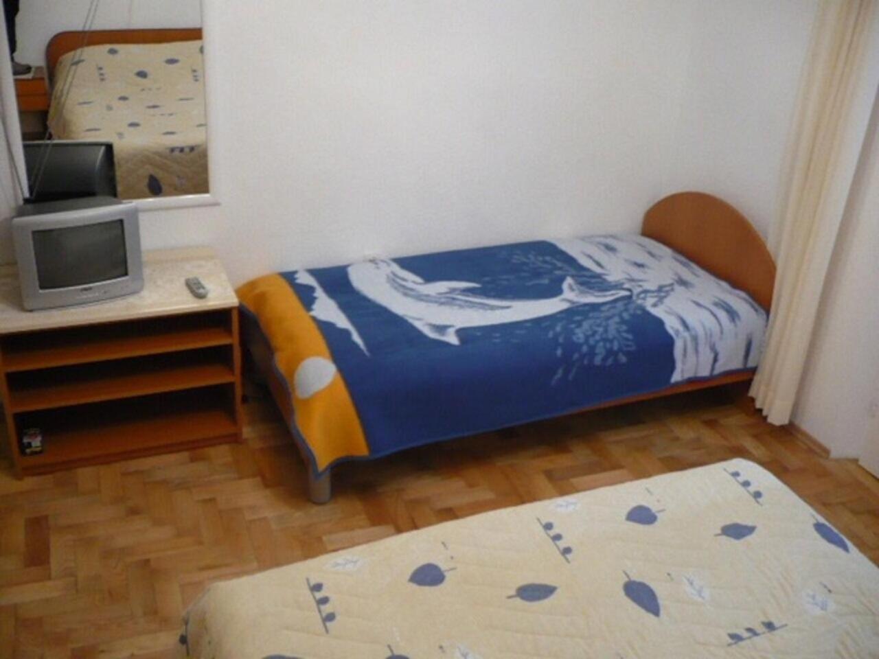 Apartment Eta Hvar Town Bagian luar foto