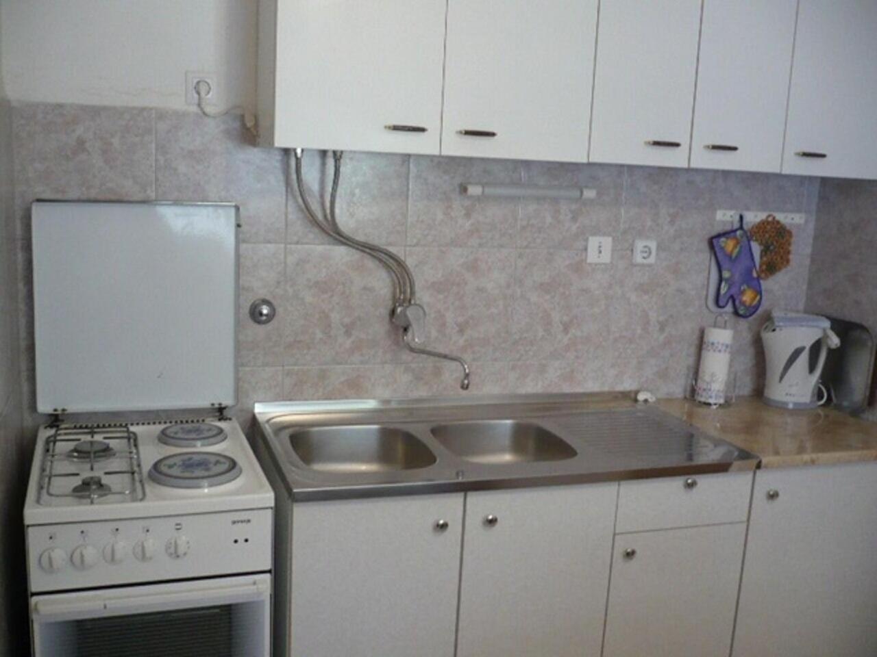 Apartment Eta Hvar Town Bagian luar foto