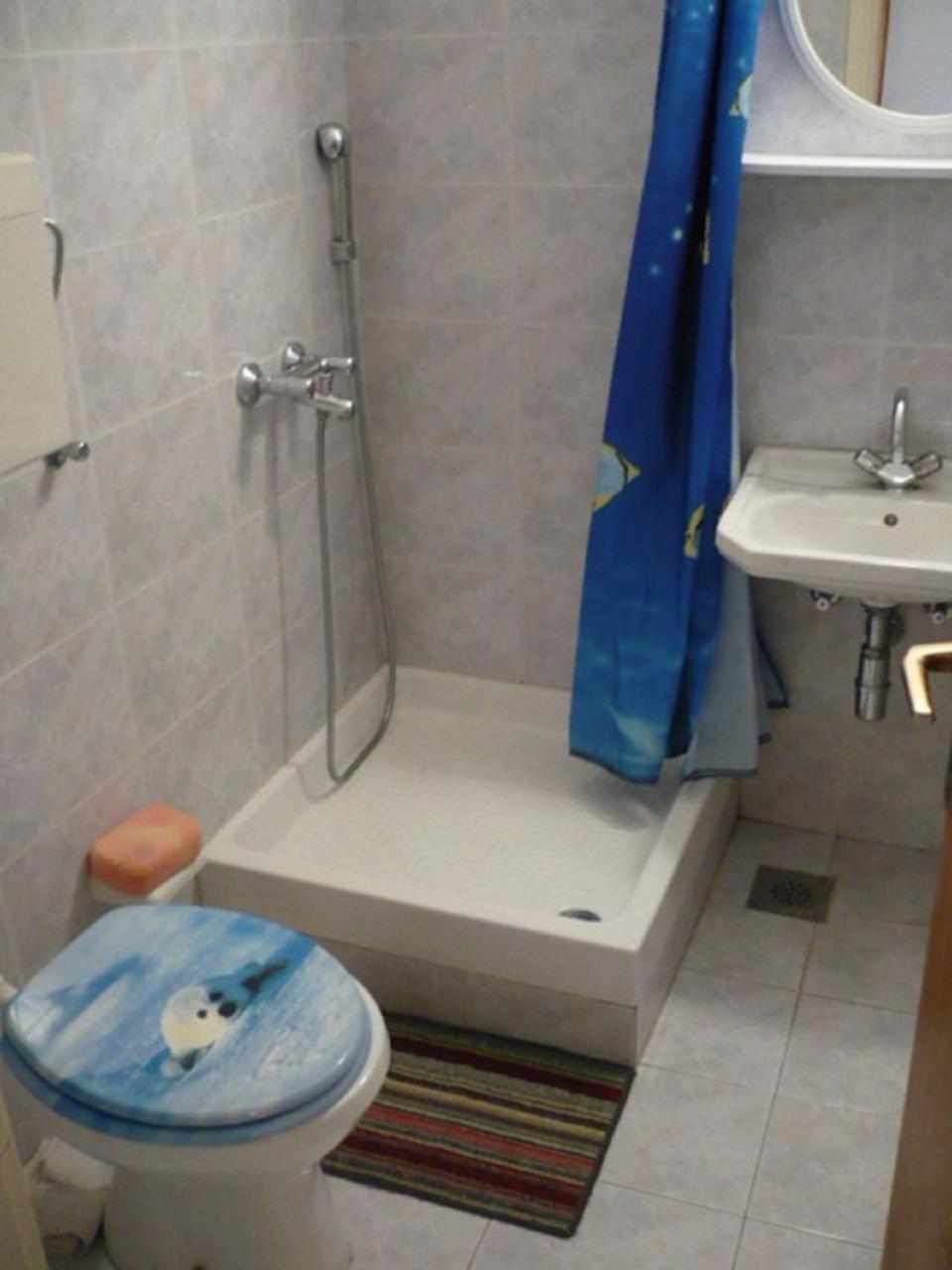 Apartment Eta Hvar Town Bagian luar foto