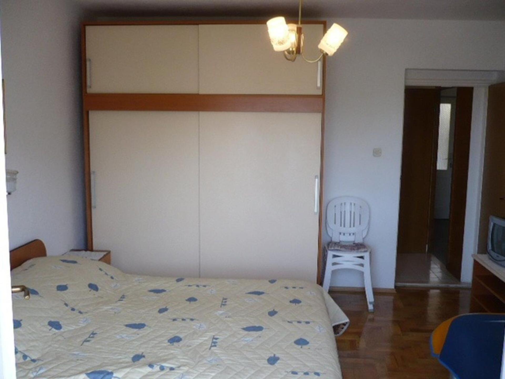 Apartment Eta Hvar Town Bagian luar foto