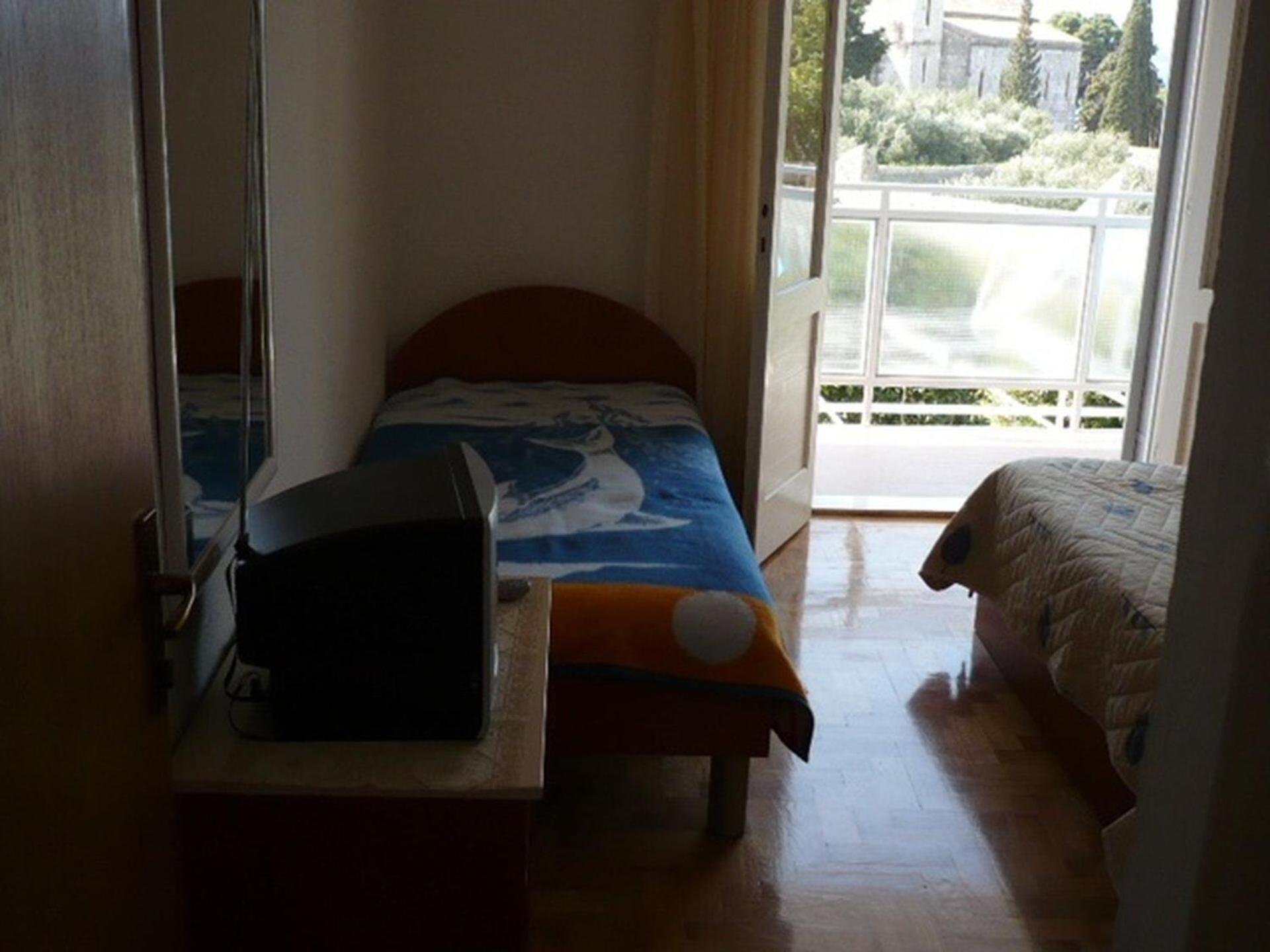 Apartment Eta Hvar Town Bagian luar foto